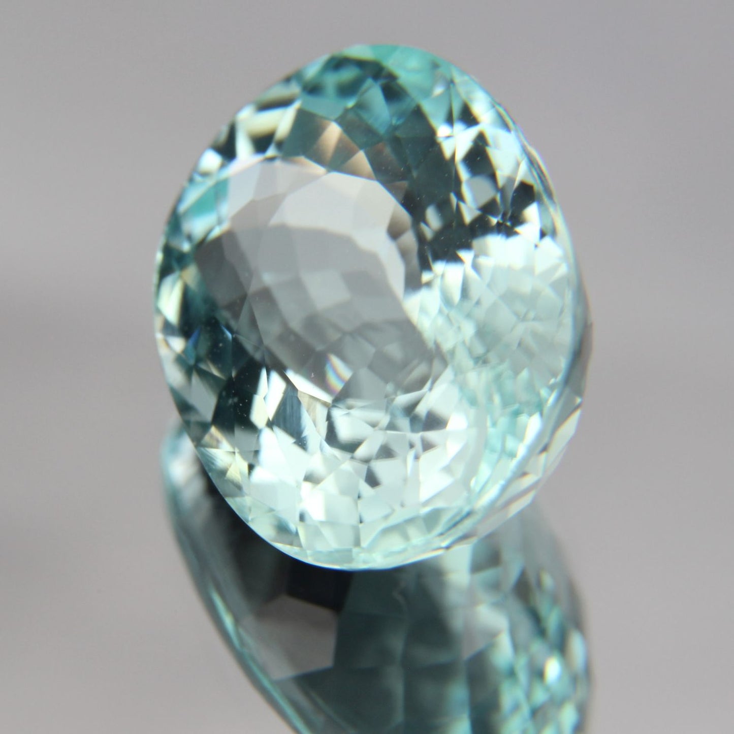 Paraiba 8.76 ct