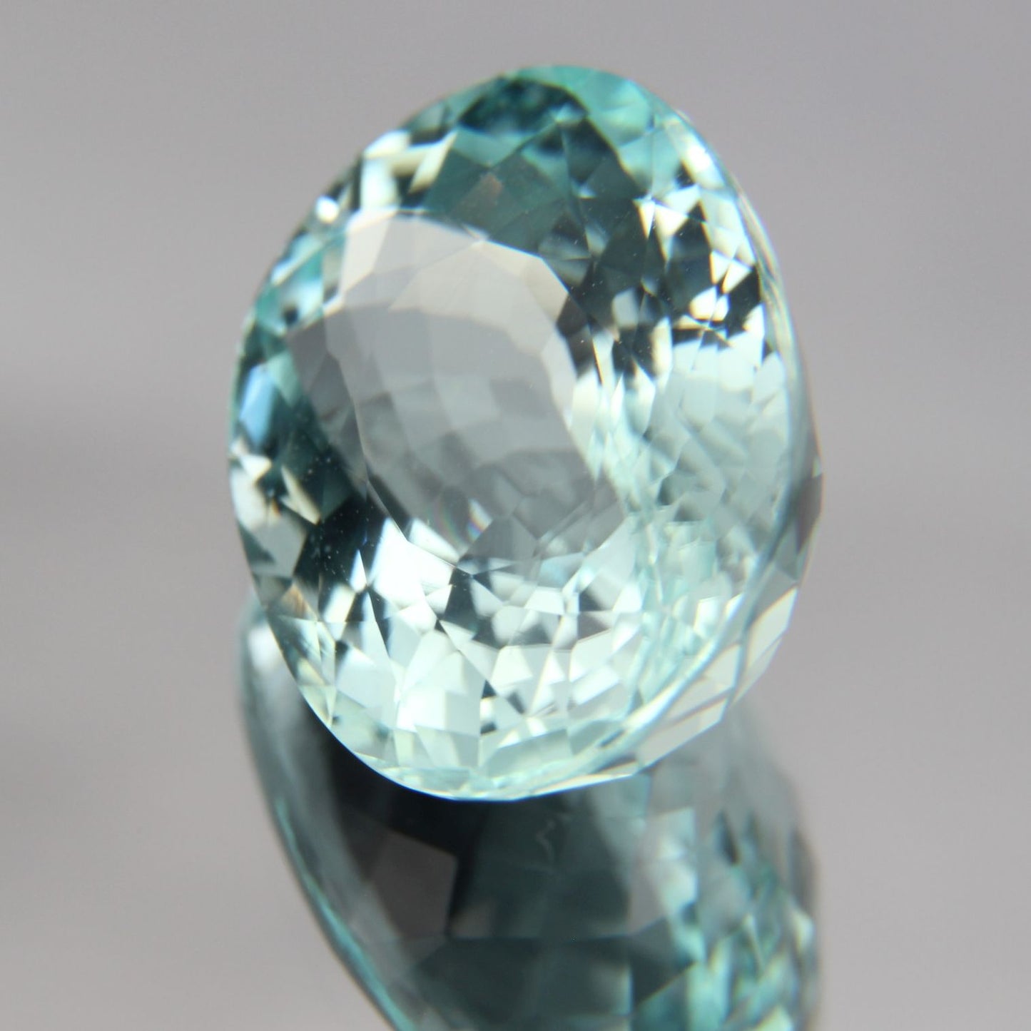 Paraiba 8.76 ct