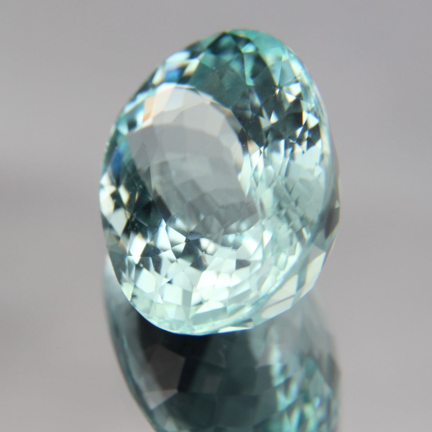 Paraiba 8.76 ct