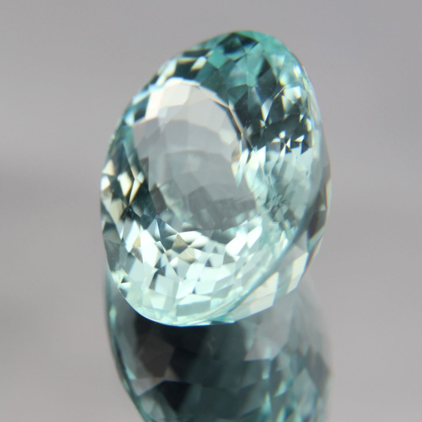 Paraiba 8.76 ct