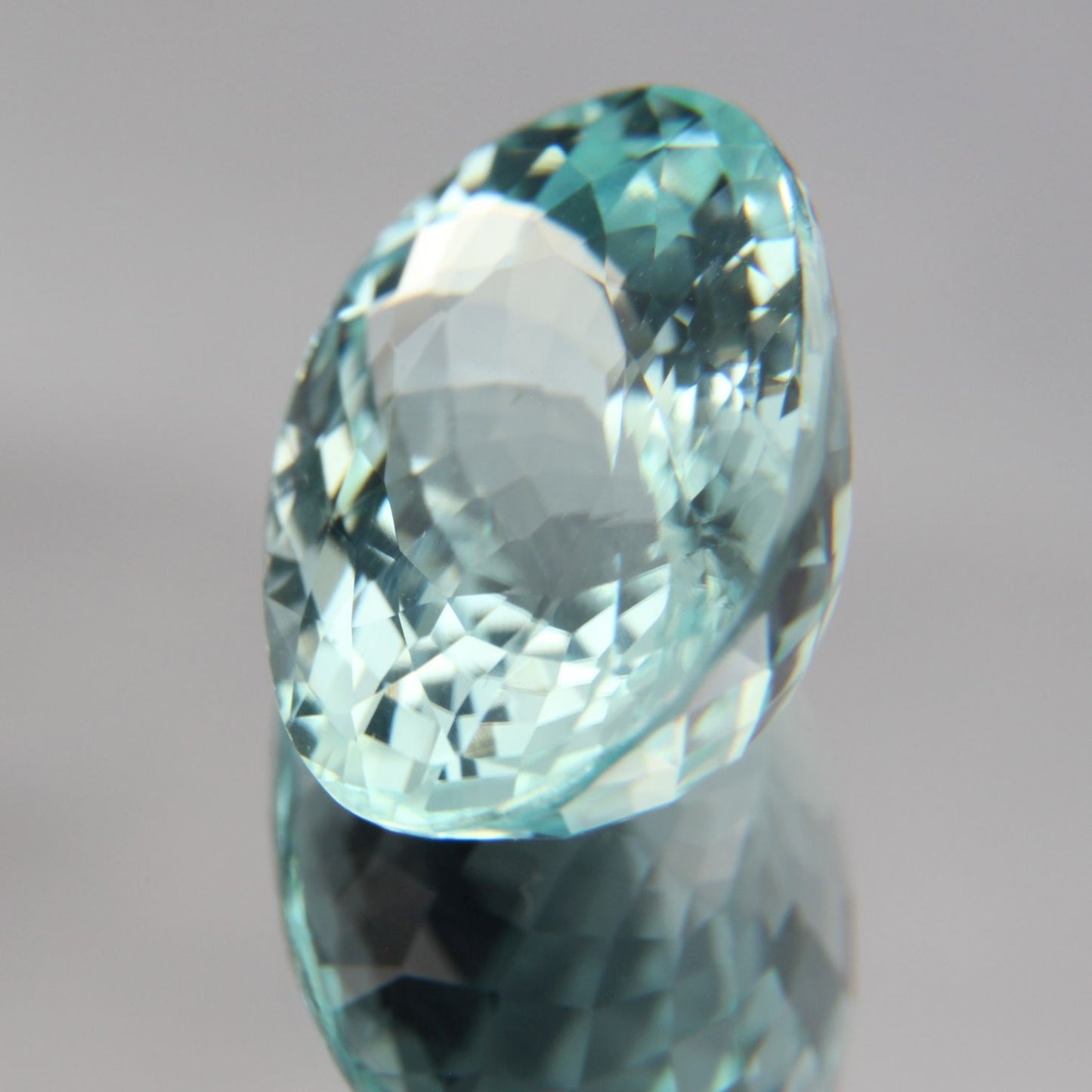 Paraiba 8.76 ct