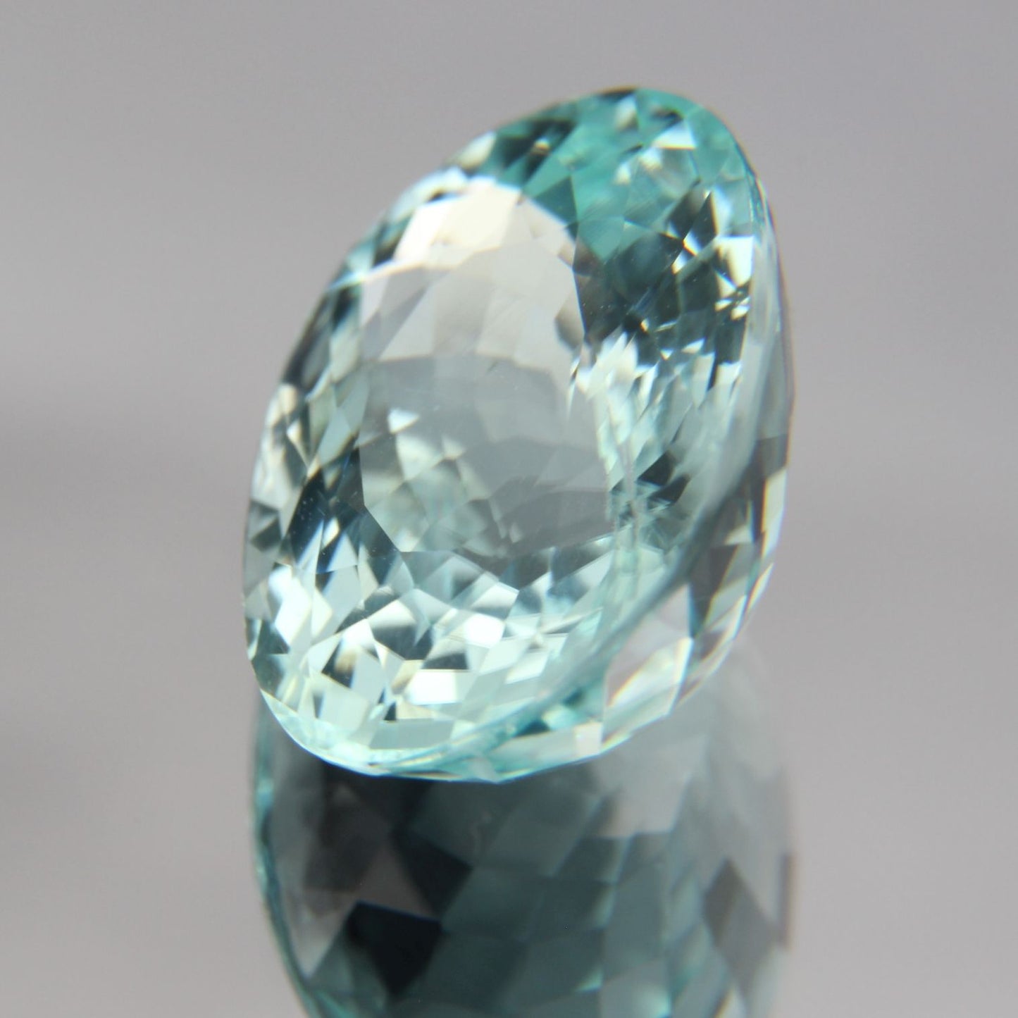 Paraiba 8.76 ct