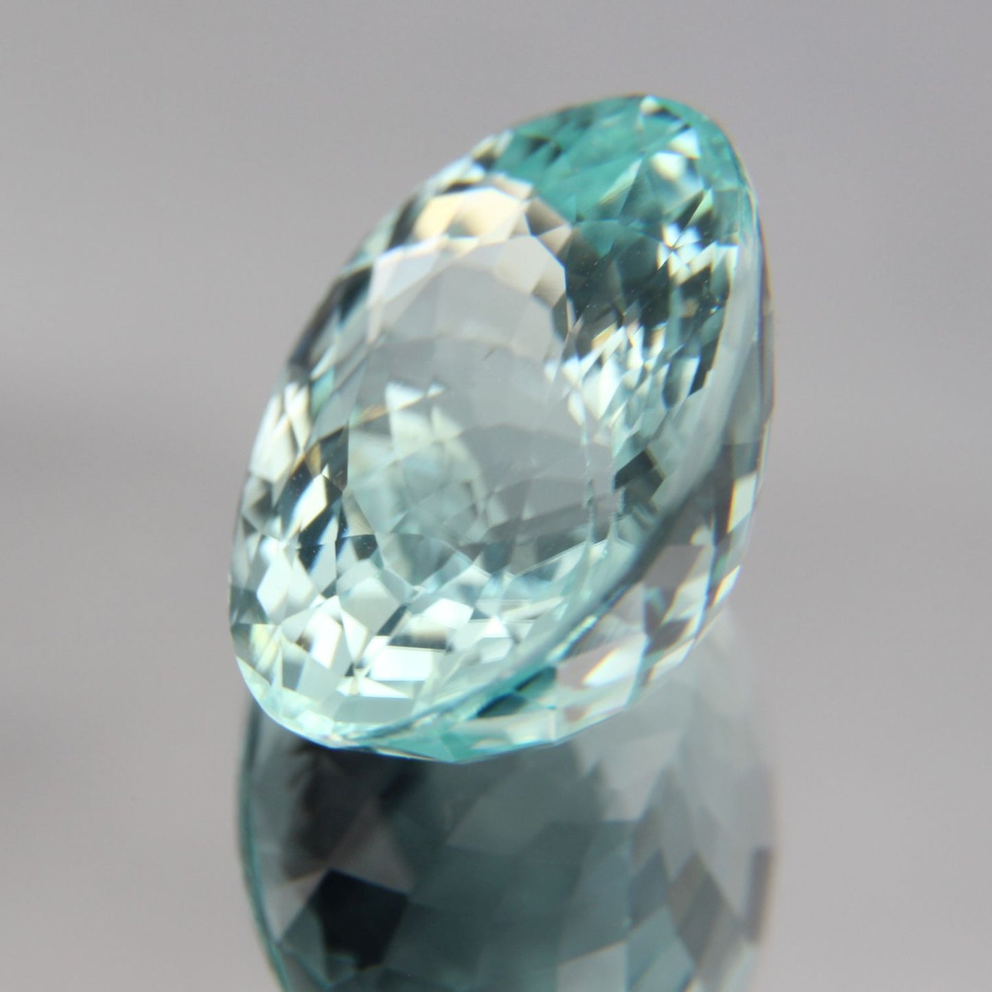 Paraiba 8.76 ct