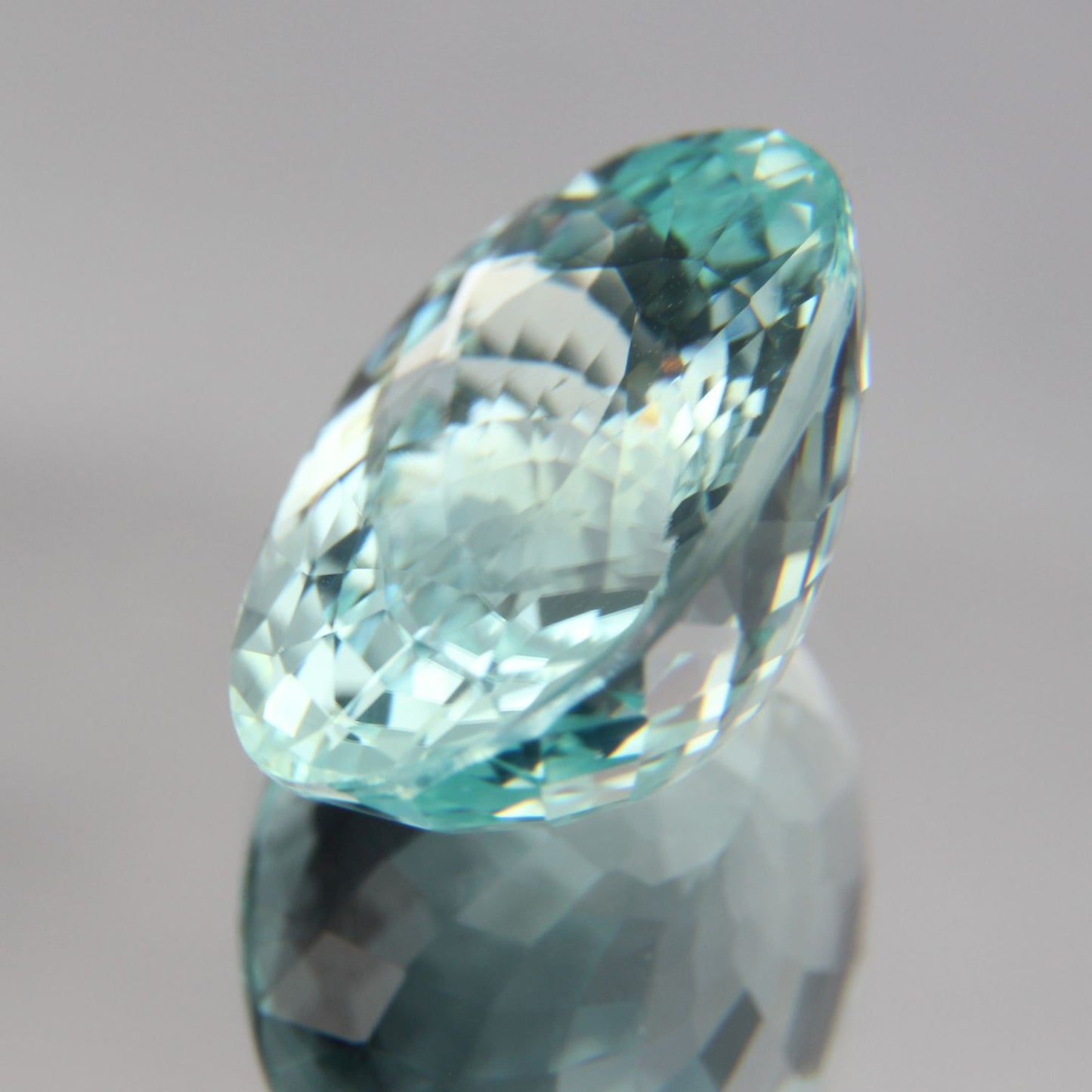 Paraiba 8.76 ct