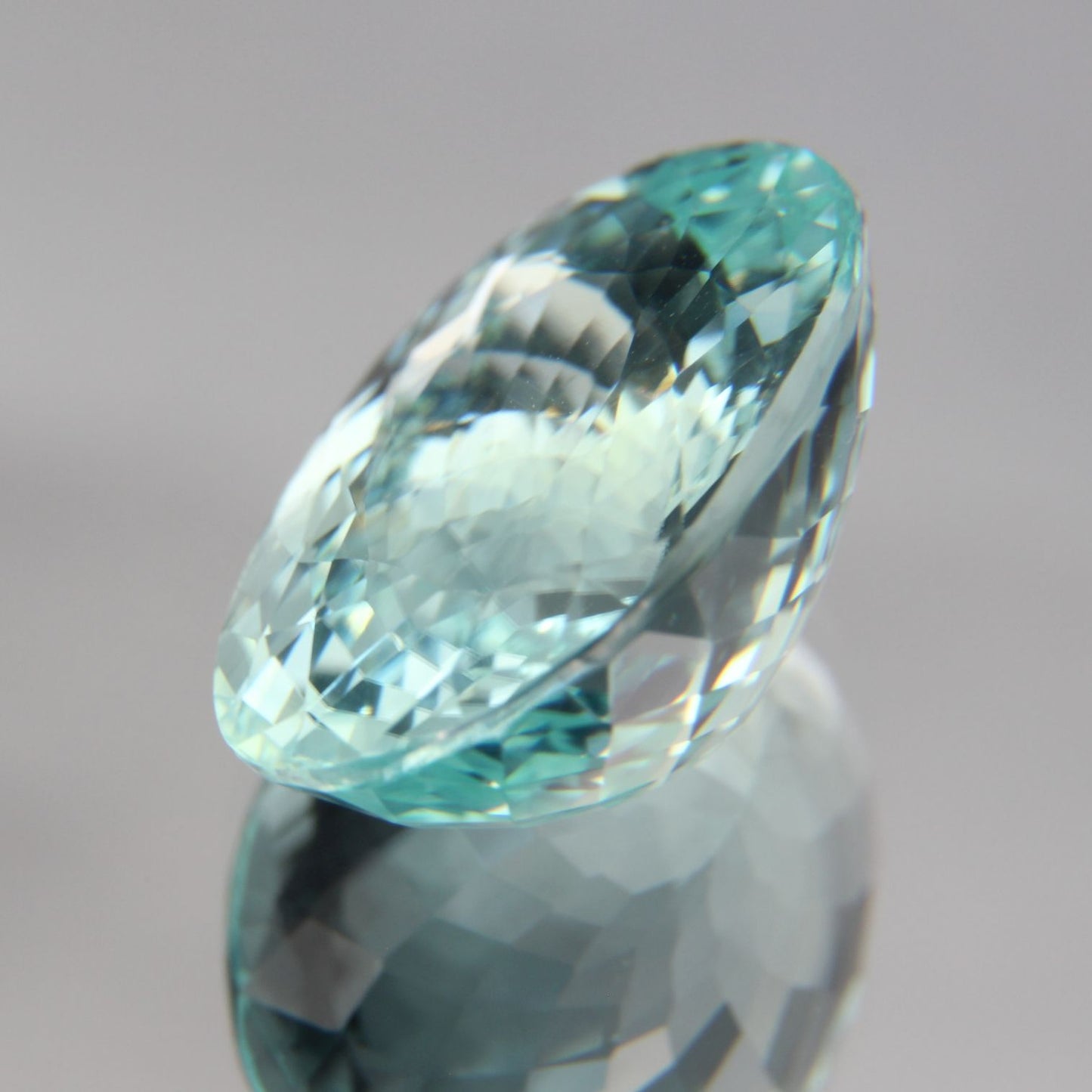 Paraiba 8.76 ct
