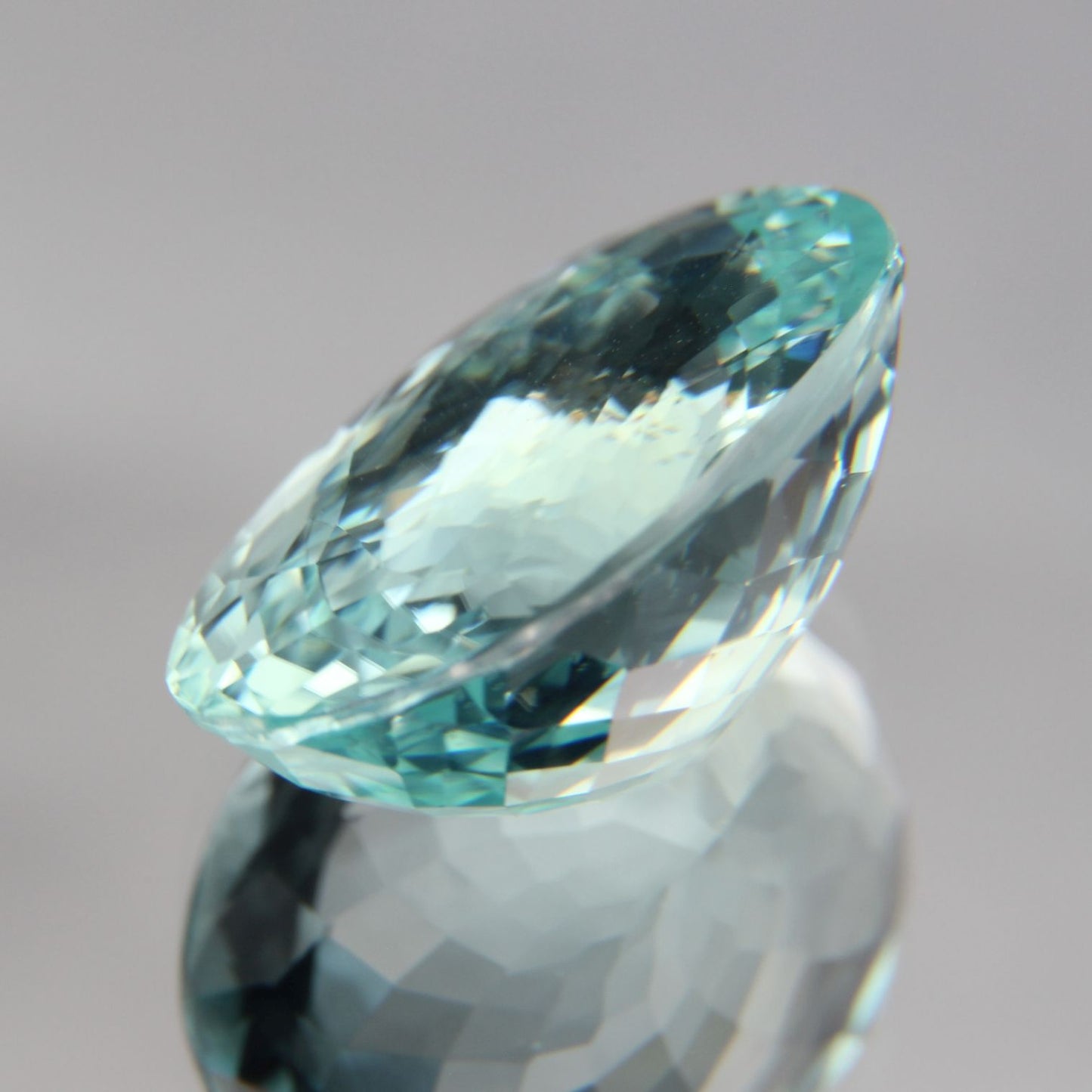 Paraiba 8.76 ct