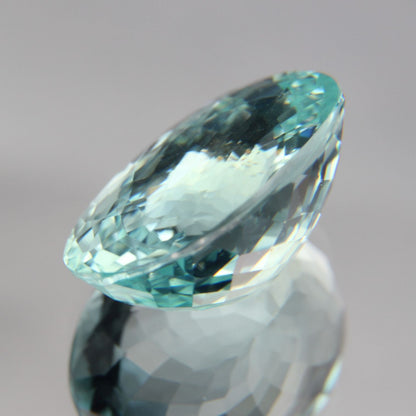 Paraiba 8.76 ct