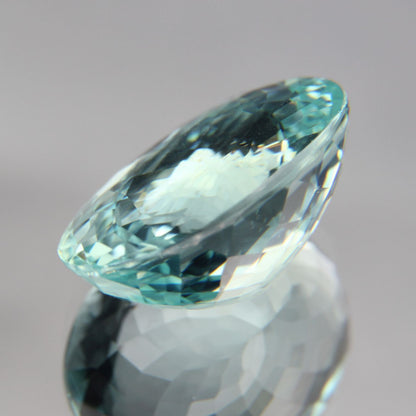 Paraiba 8.76 ct