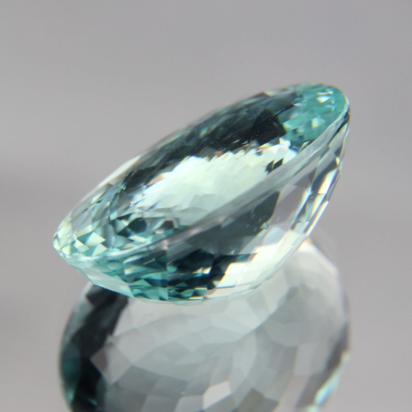 Paraiba 8.76 ct