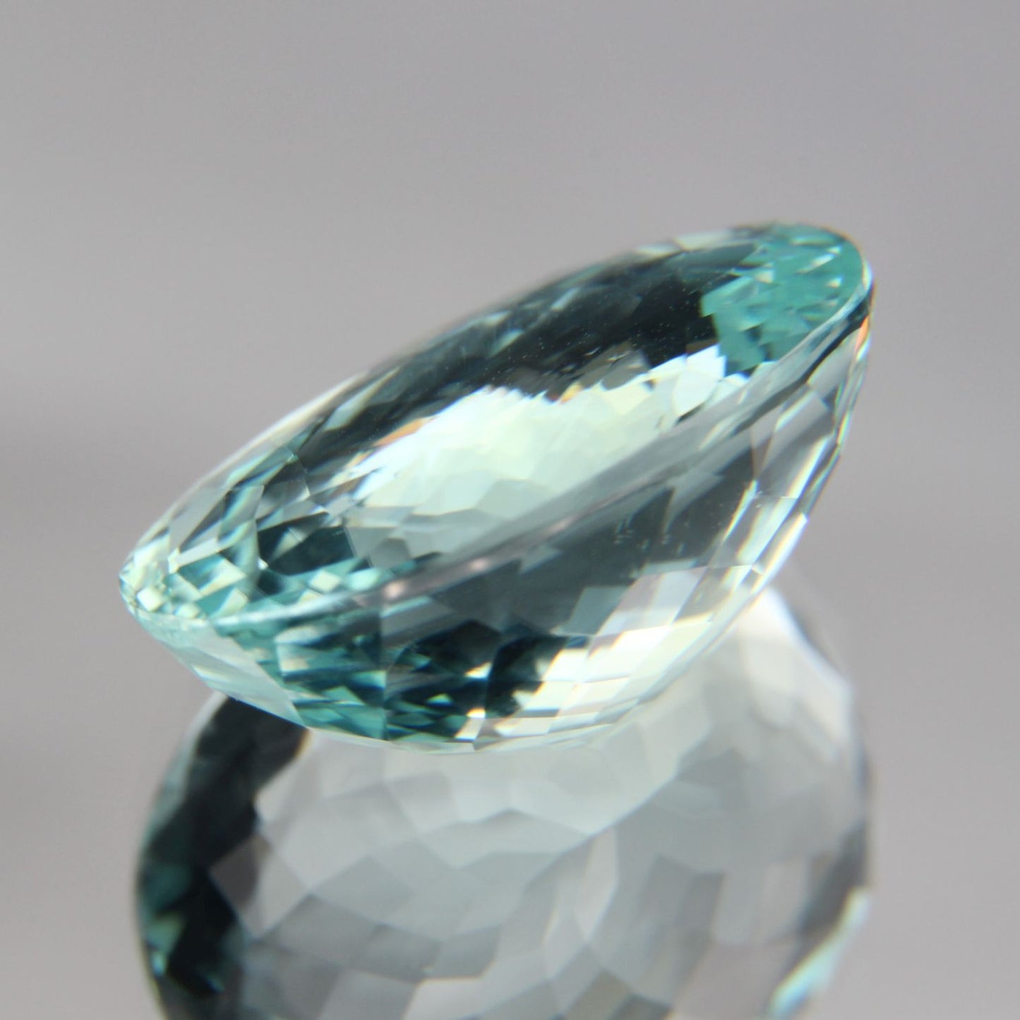 Paraiba 8.76 ct