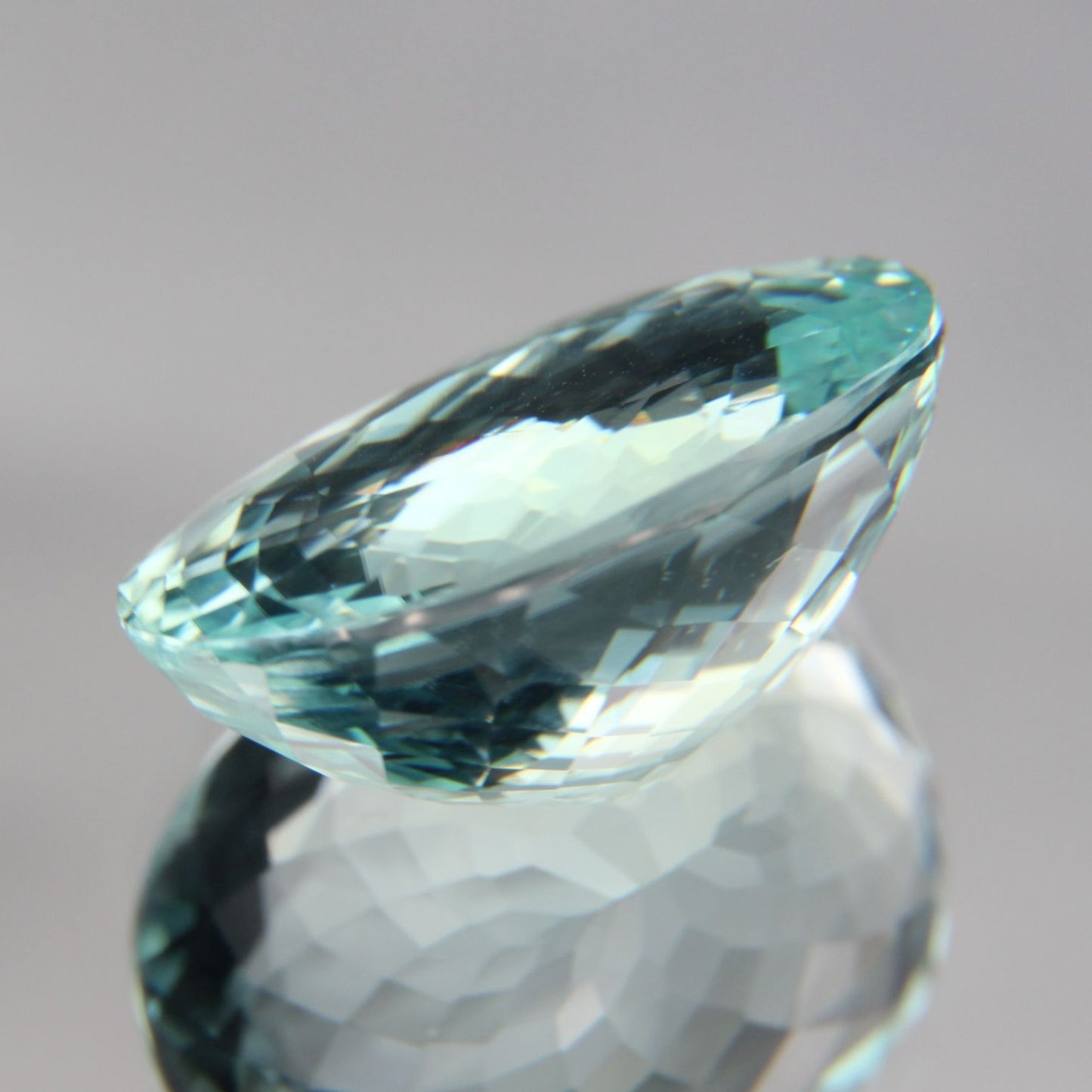 Paraiba 8.76 ct