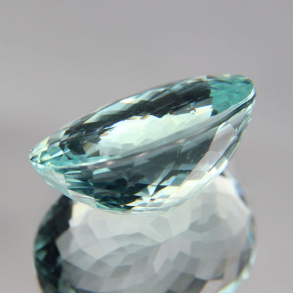 Paraiba 8.76 ct