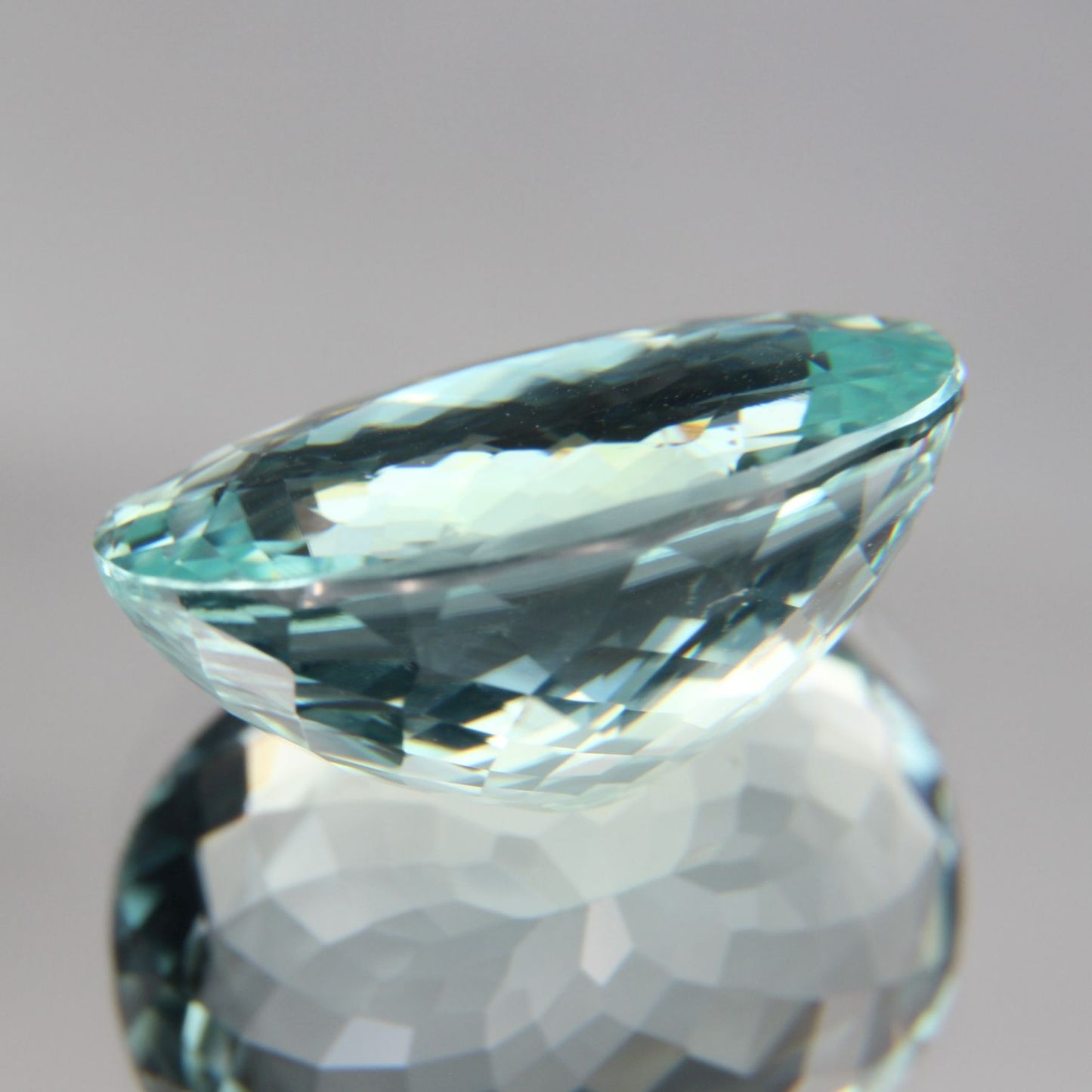 Paraiba 8.76 ct