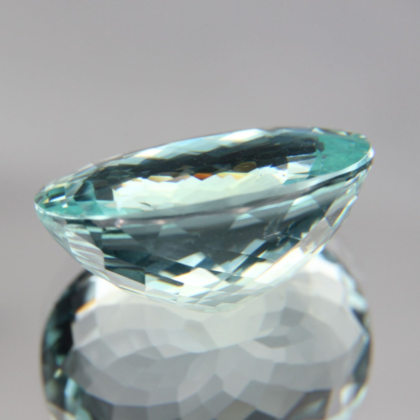 Paraiba 8.76 ct