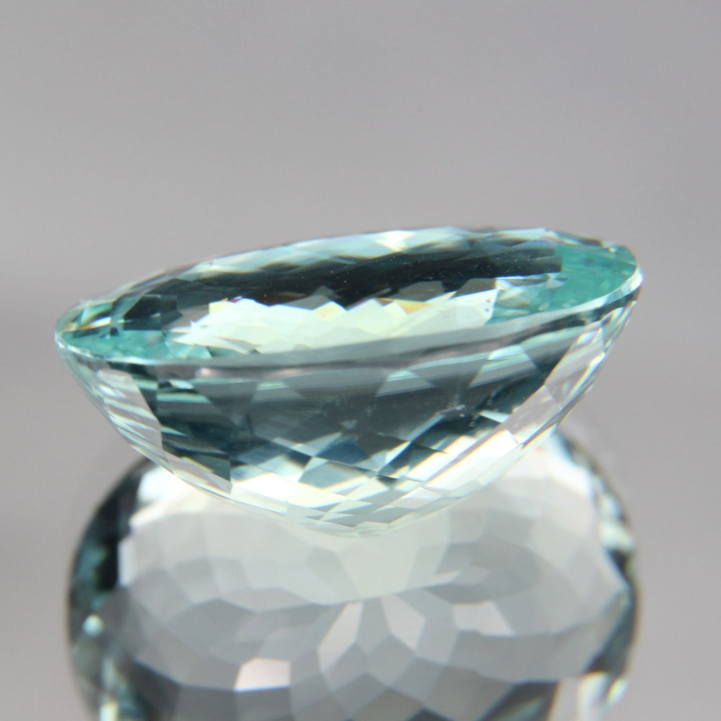Paraiba 8.76 ct