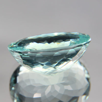 Paraiba 8.76 ct