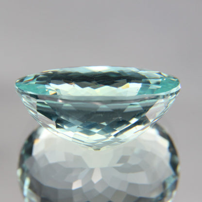 Paraiba 8.76 ct