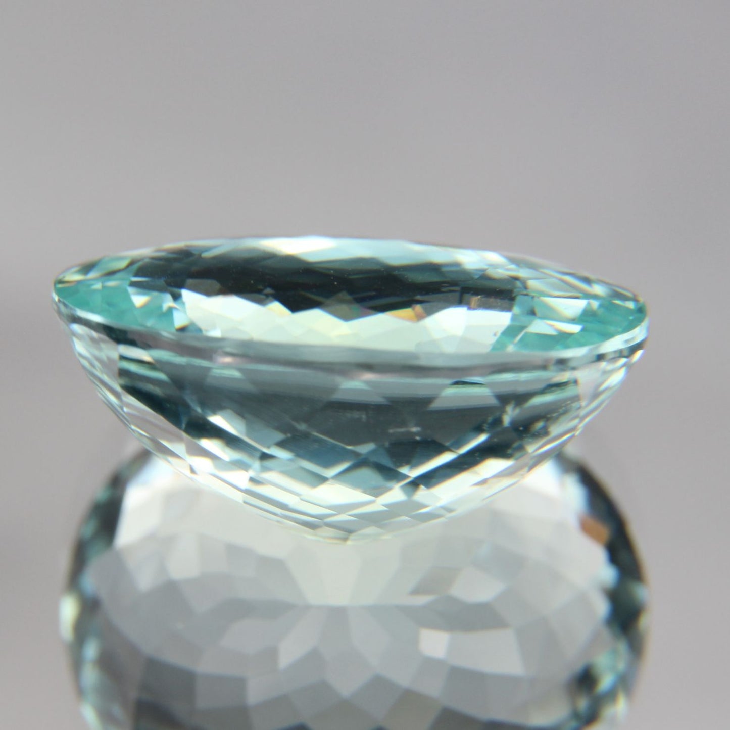 Paraiba 8.76 ct