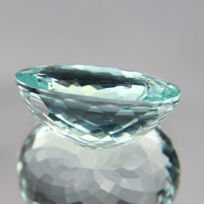 Paraiba 8.76 ct