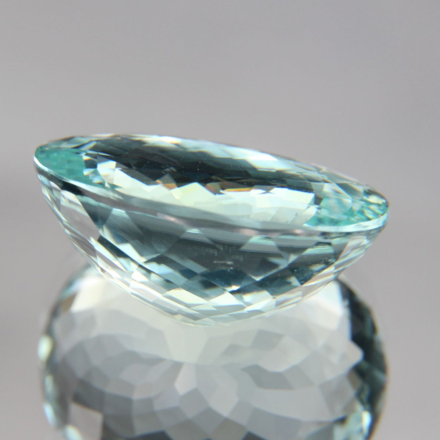 Paraiba 8.76 ct