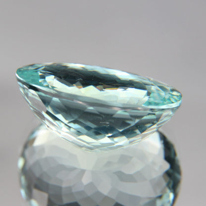 Paraiba 8.76 ct