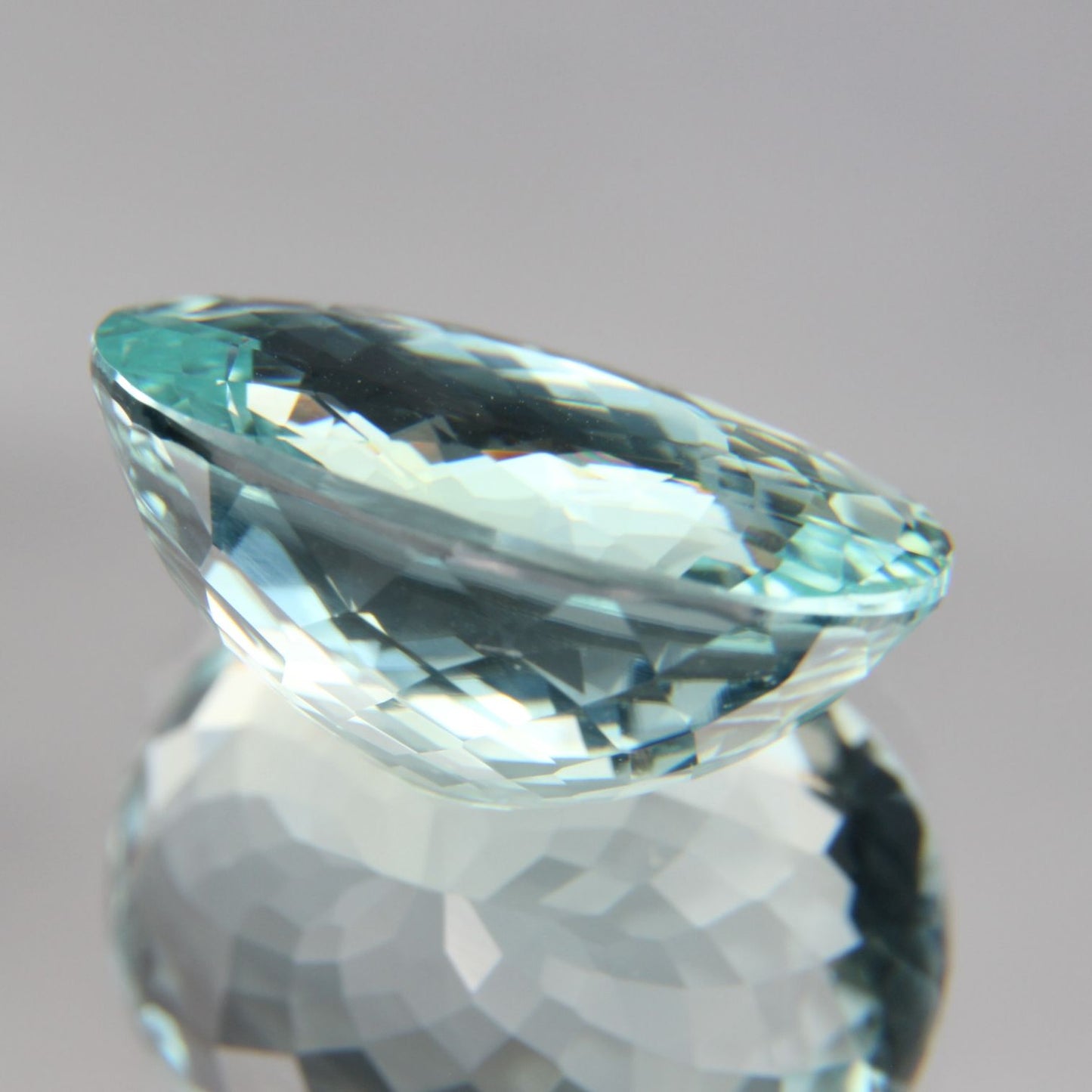 Paraiba 8.76 ct