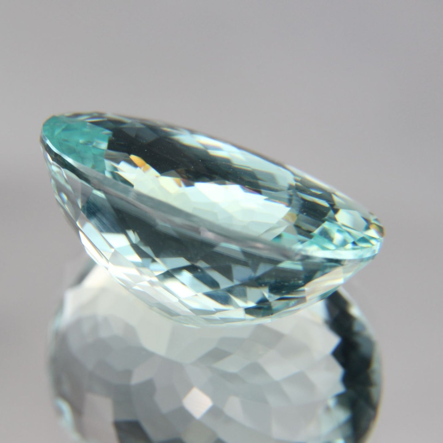 Paraiba 8.76 ct