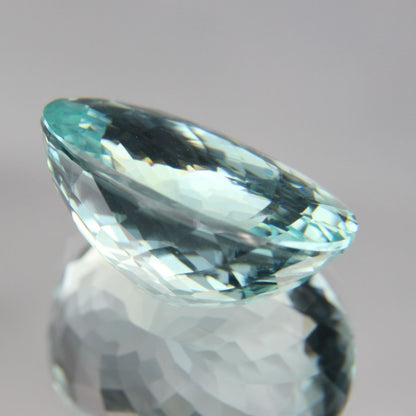 Paraiba 8.76 ct