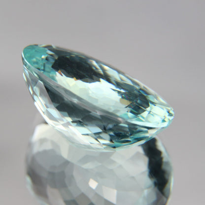 Paraiba 8.76 ct