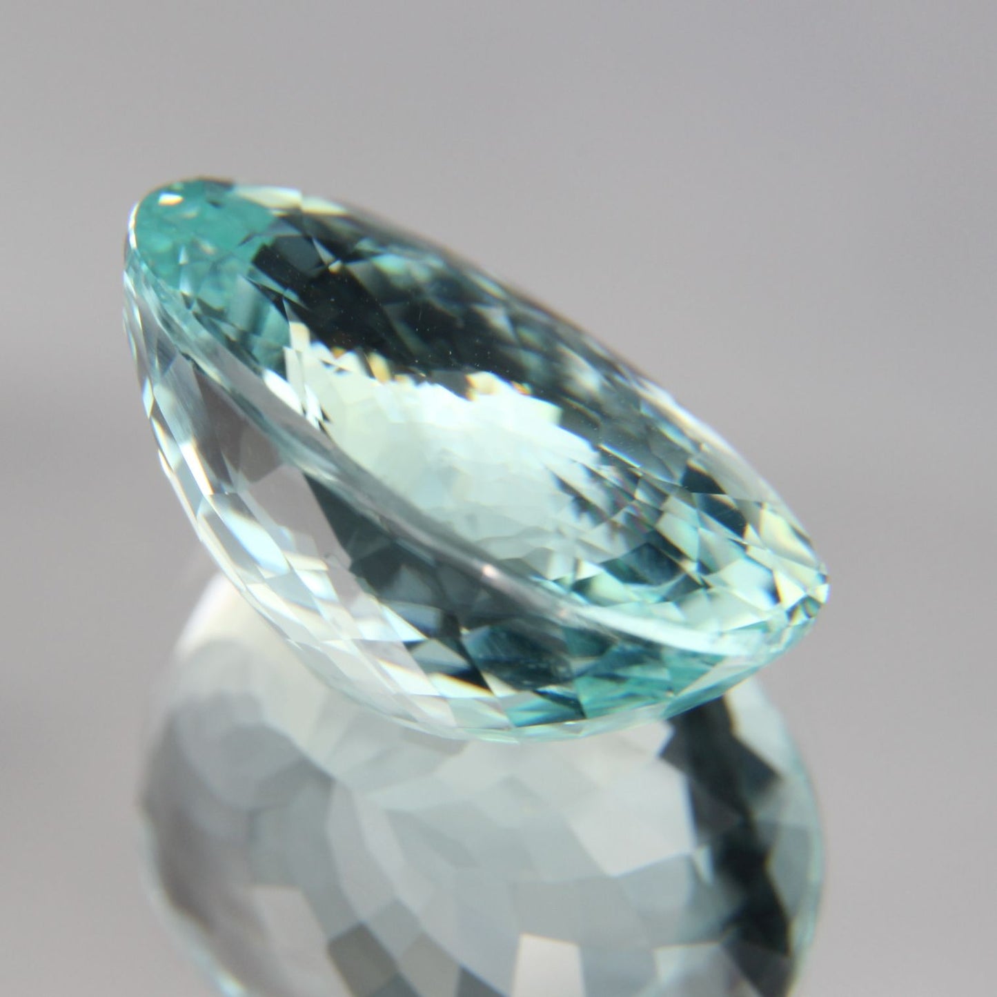 Paraiba 8.76 ct