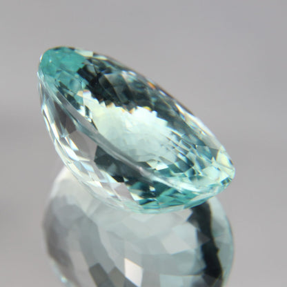 Paraiba 8.76 ct