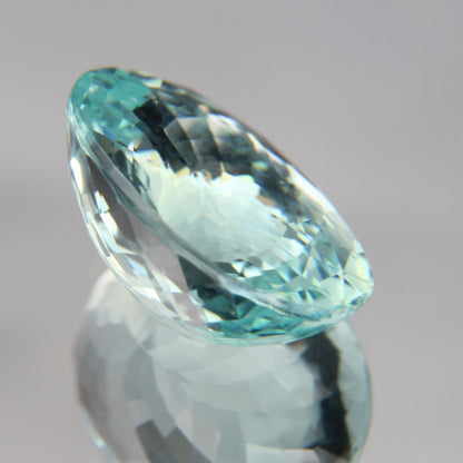 Paraiba 8.76 ct