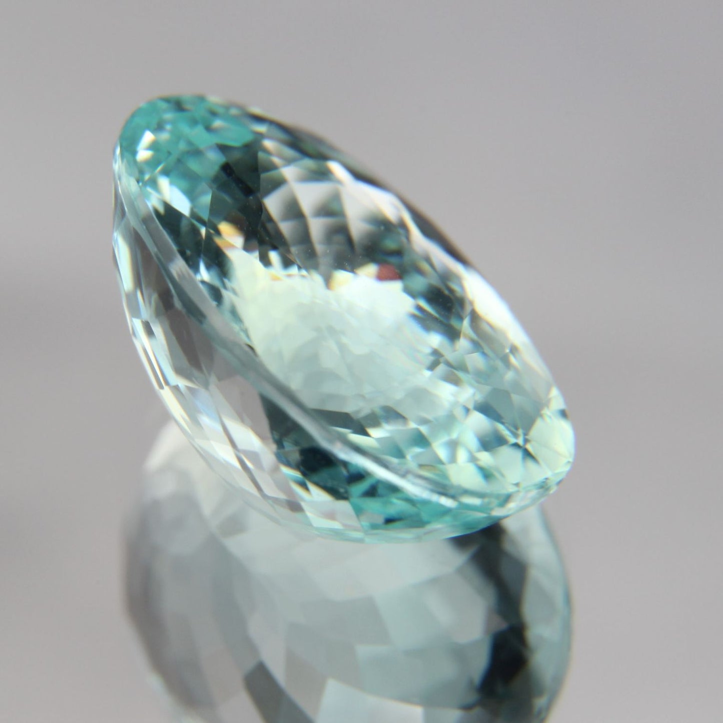Paraiba 8.76 ct
