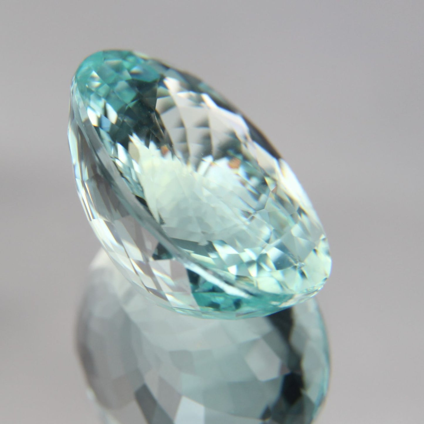 Paraiba 8.76 ct