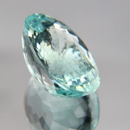 Paraiba 8.76 ct