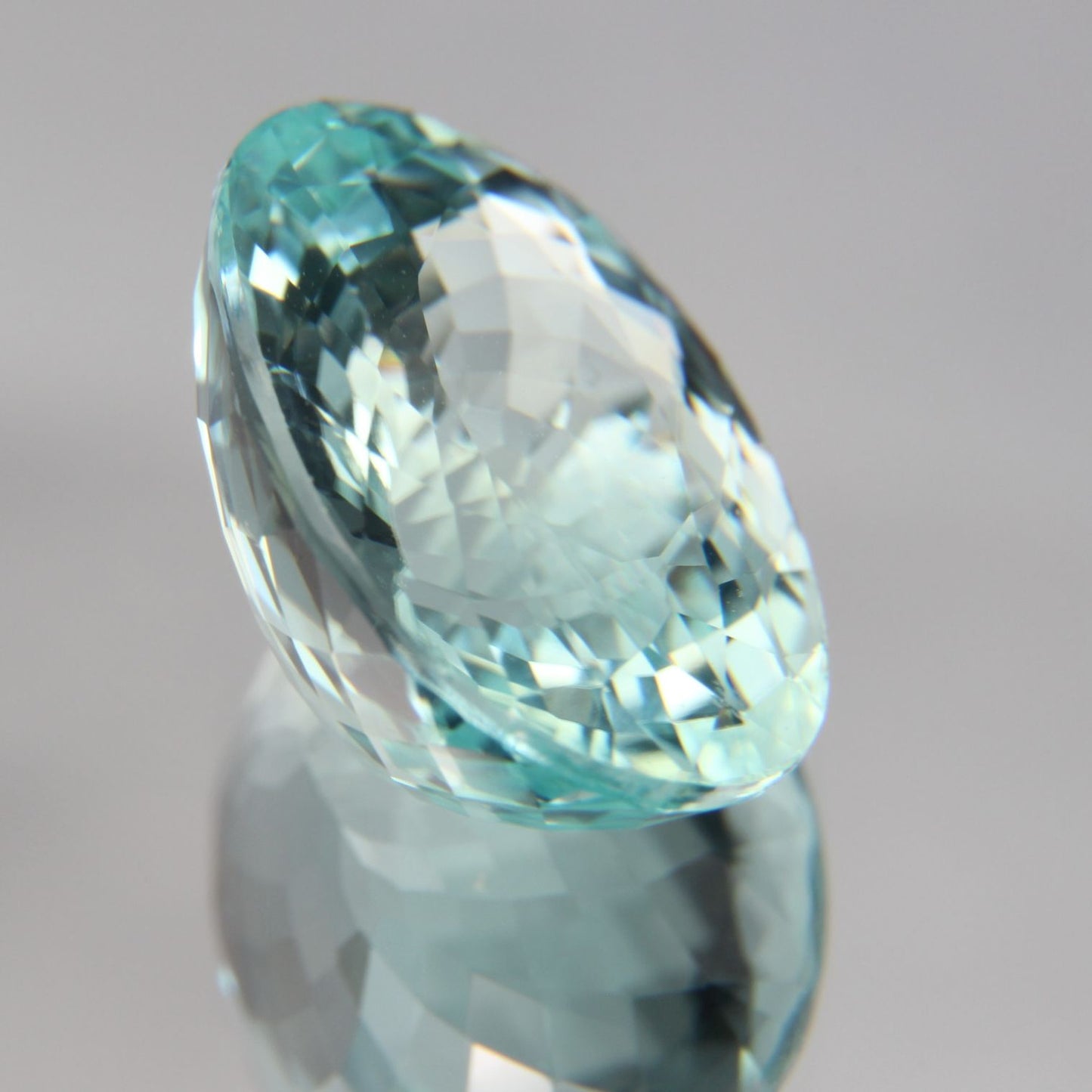 Paraiba 8.76 ct