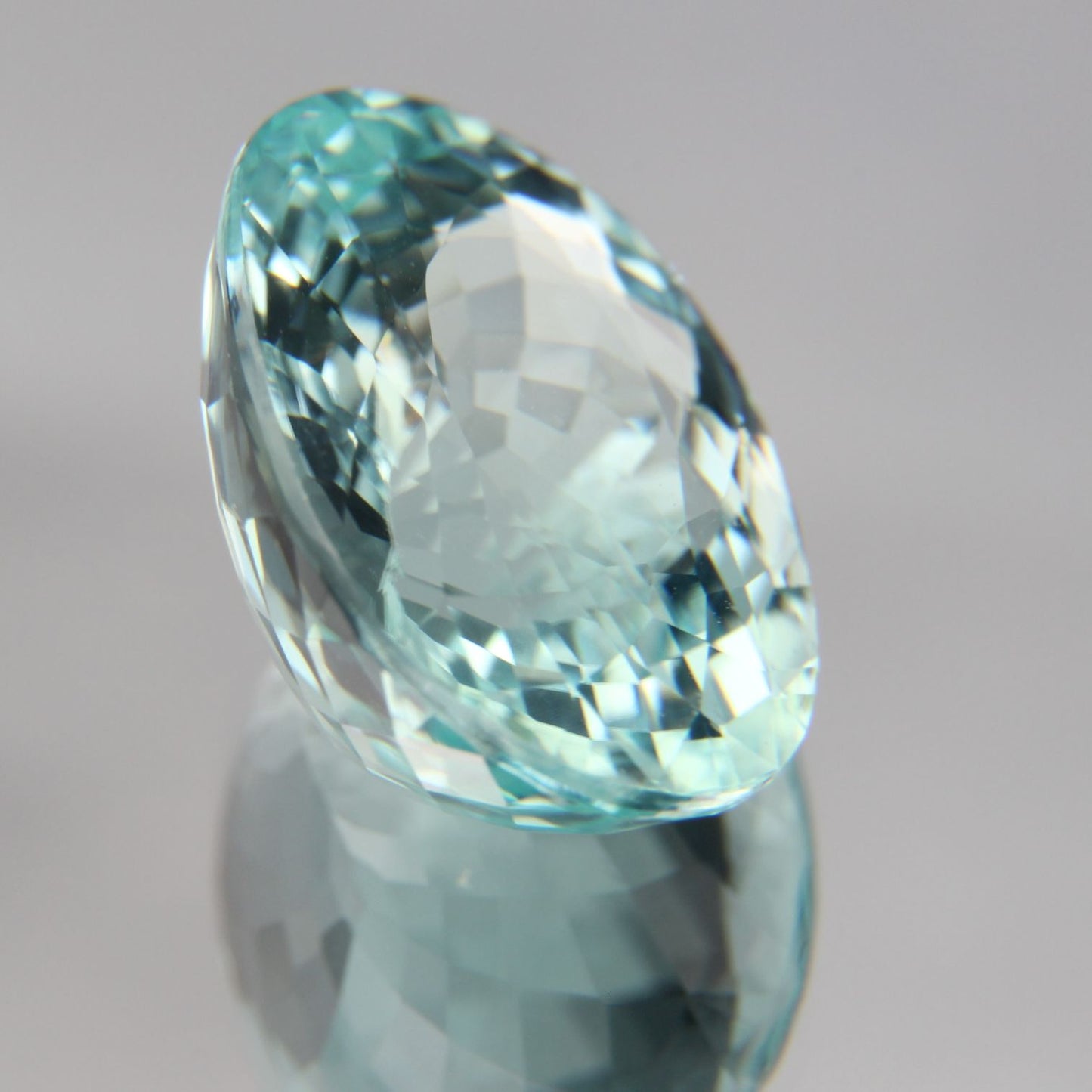 Paraiba 8.76 ct