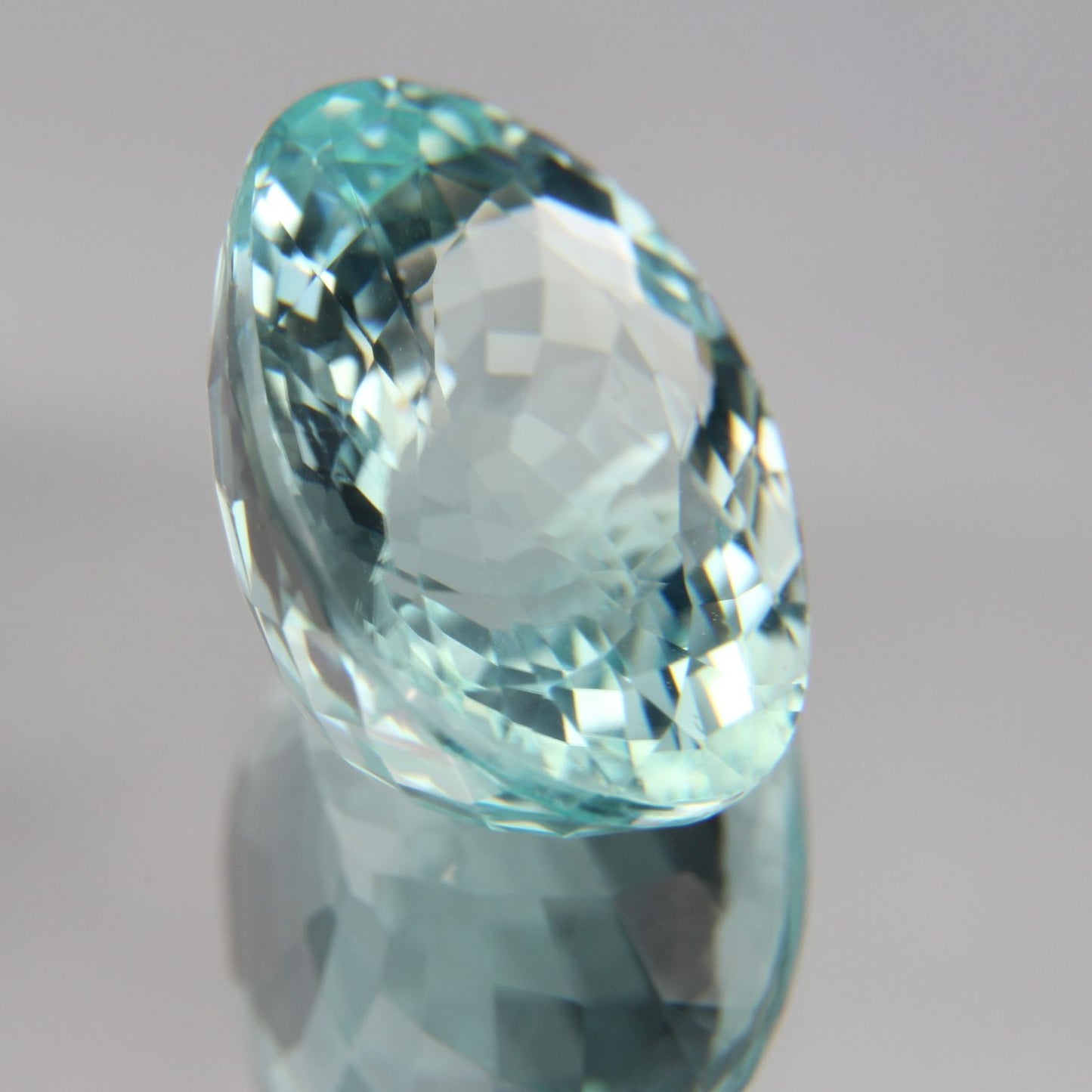 Paraiba 8.76 ct