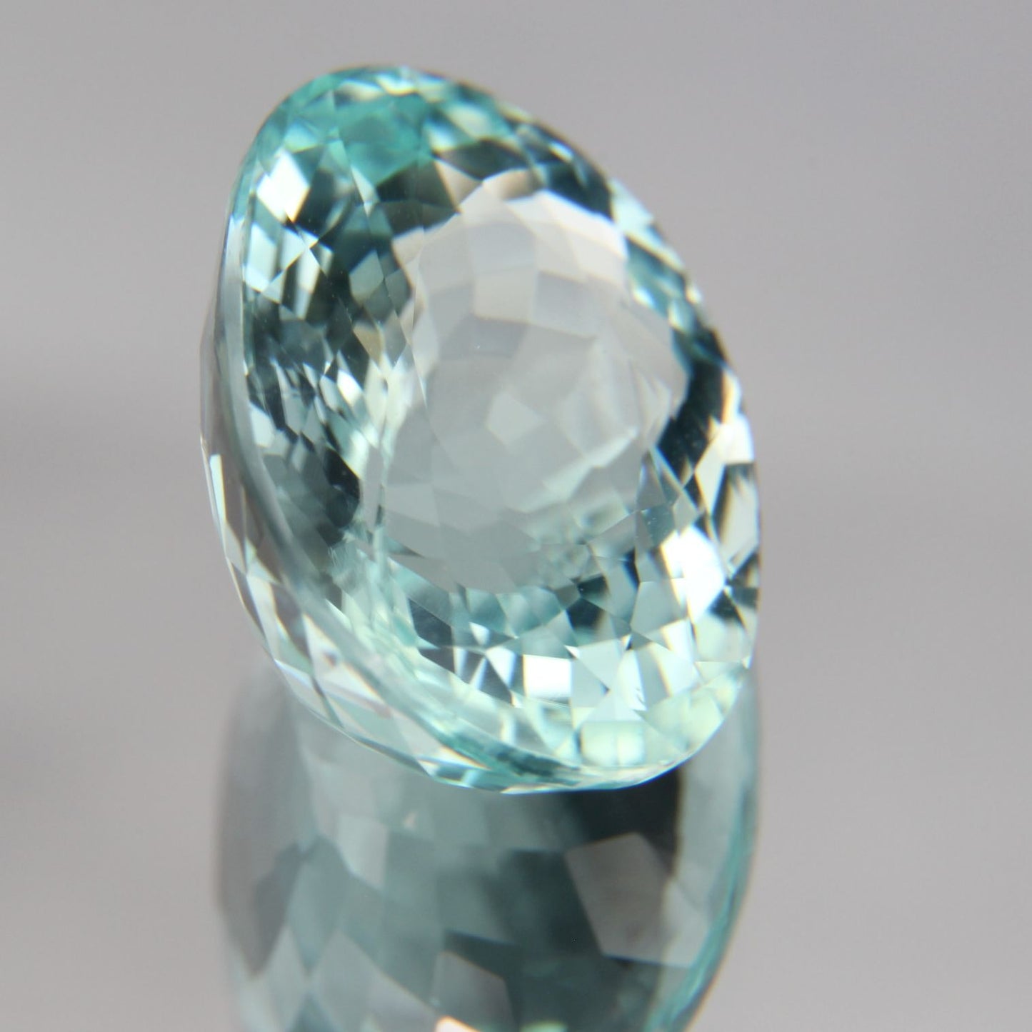 Paraiba 8.76 ct