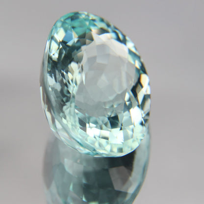 Paraiba 8.76 ct