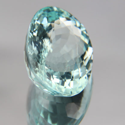 Paraiba 8.76 ct