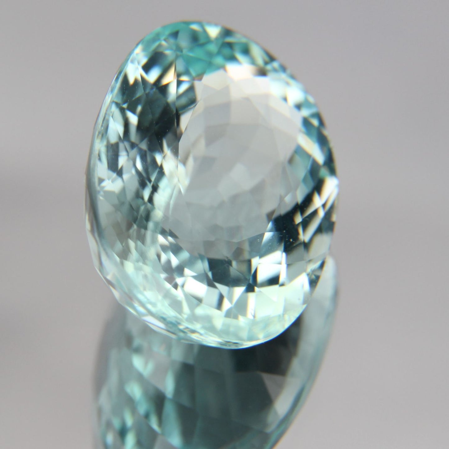 Paraiba 8.76 ct