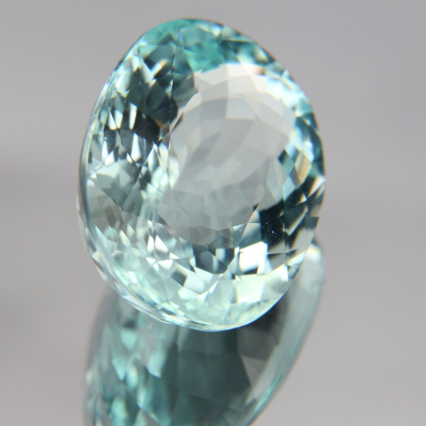 Paraiba 8.76 ct