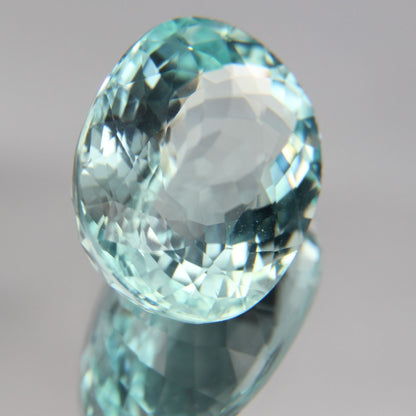 Paraiba 8.76 ct