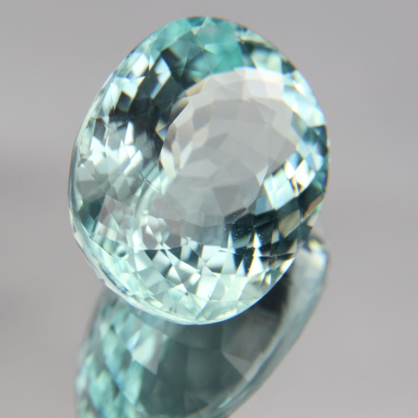 Paraiba 8.76 ct