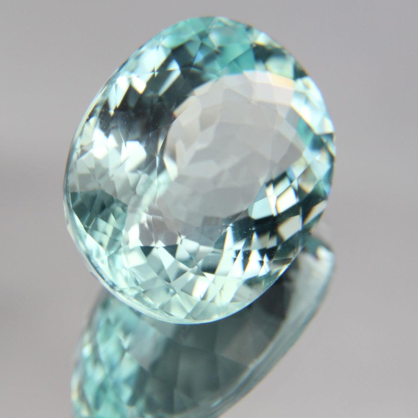 Paraiba 8.76 ct