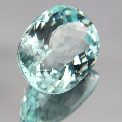 Paraiba 8.76 ct