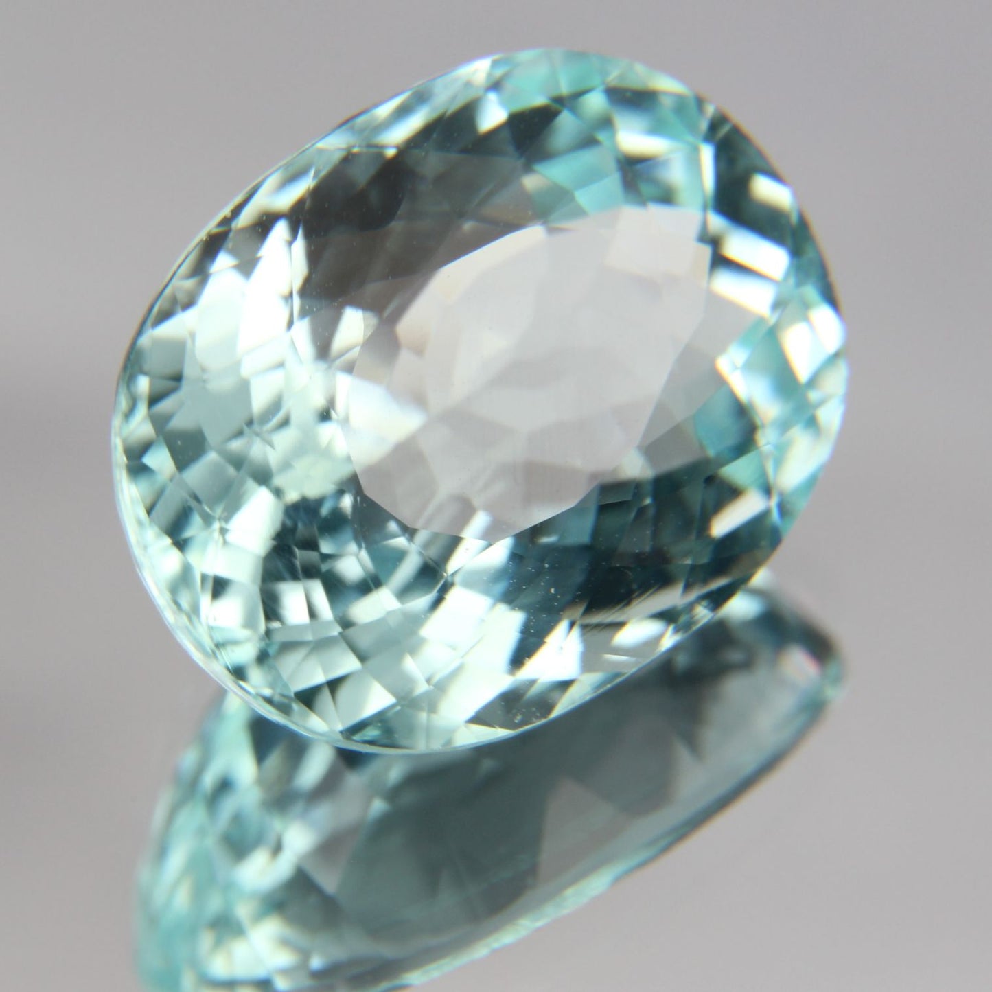 Paraiba 8.76 ct
