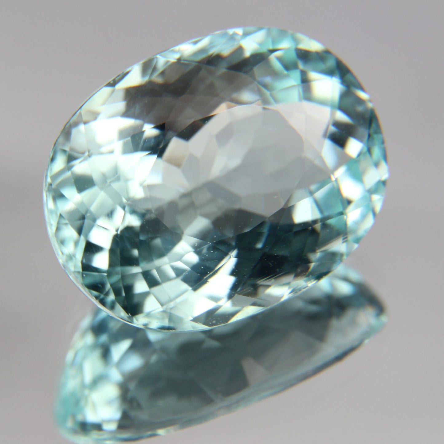 Paraiba 8.76 ct