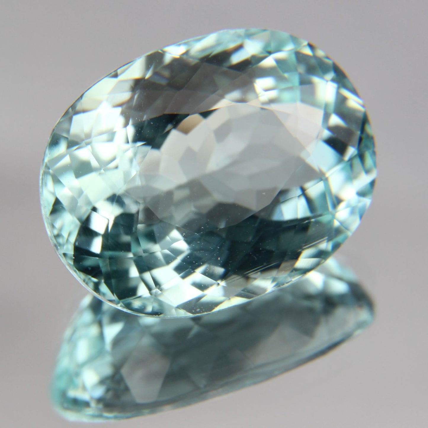 Paraiba 8.76 ct